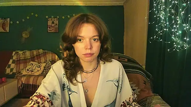 ClancyMorissey webcam