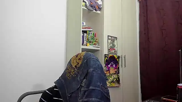 _Coddygold_ webcam