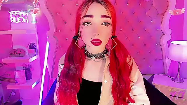 LeyXandrabraz live cam on StripChat