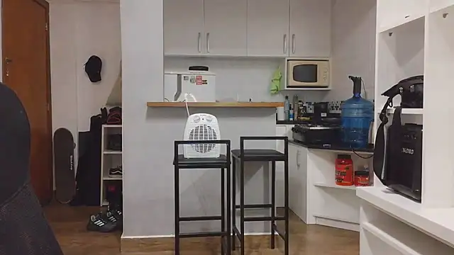 kyslrana webcam