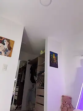 Your_Honeey live cam