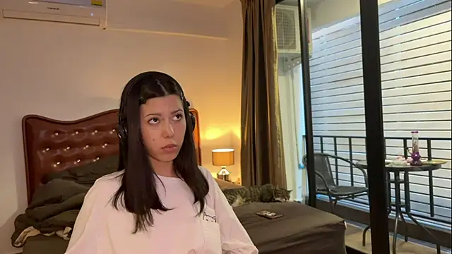 kawaimin webcam
