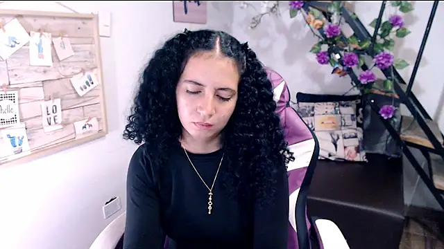 samantha_baby_ webcam