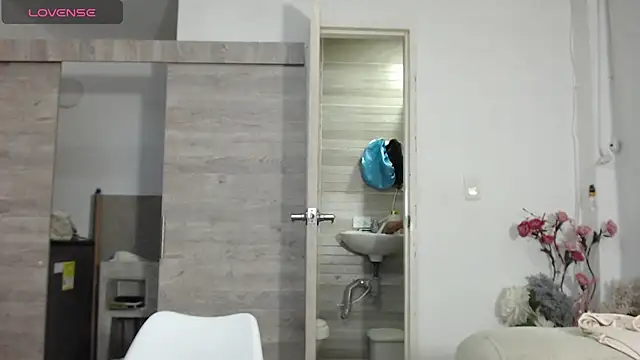 AmbarSofhia webcam