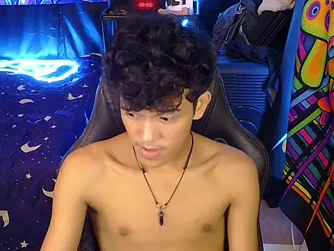 hugekenbigcock webcam