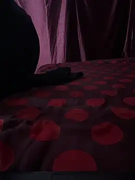 DarlingRuby webcam