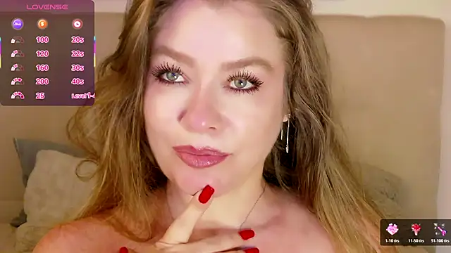 PetersEmily live cam on StripChat