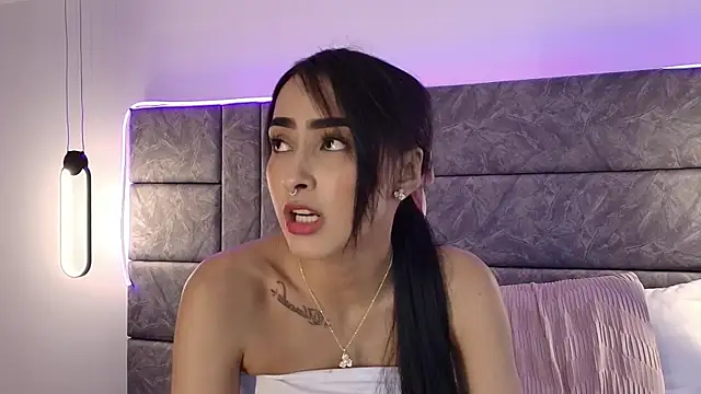 dhalia_lux_ webcam