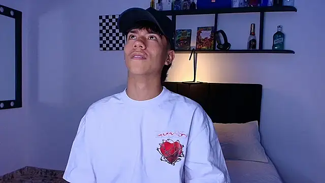 Jacob__10 webcam