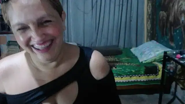 MOTHER_AND_SON09 webcam