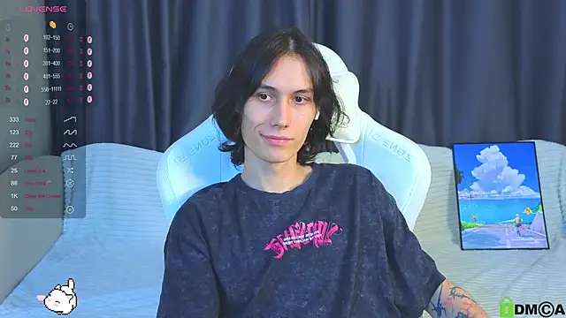 bd_black webcam