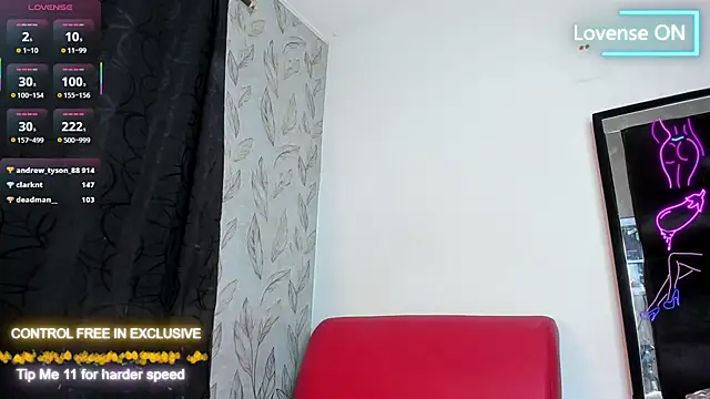 Cyka_Semenobitch webcam