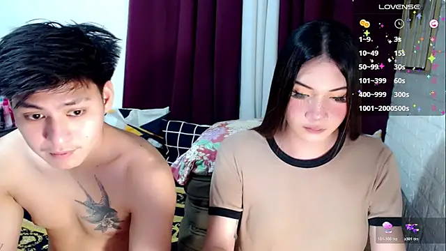 Katniss_Kate webcam