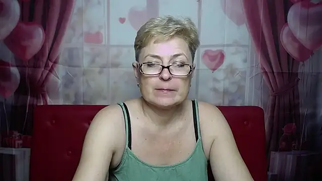 EmiliaGree webcam