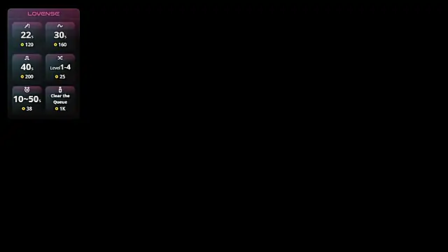 EbonyCoWorker webcam