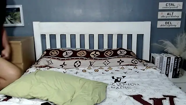 Nutella_ohlala webcam