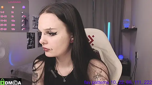 Cassies-Sandyy webcam
