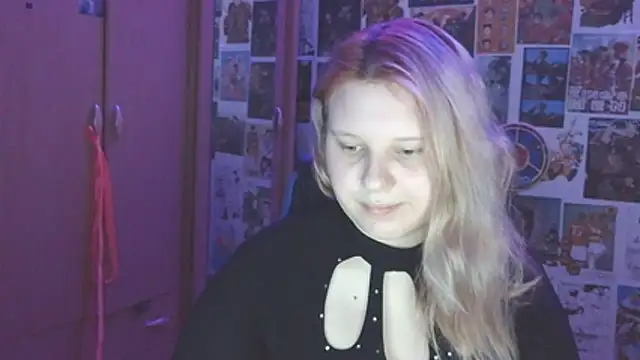 FoxPlayXX webcam
