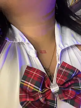 HoneyBunXXX webcam