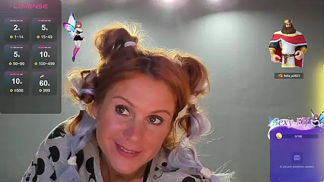 Agata_Kriste7 webcam