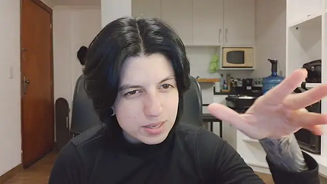 kyslrana live sex cam
