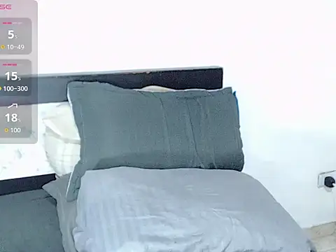 celestegilbert webcam
