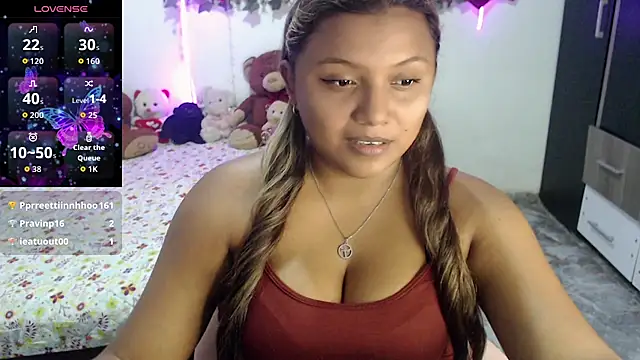 sexysusan4you webcam