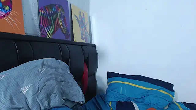 Alexgrey0 webcam