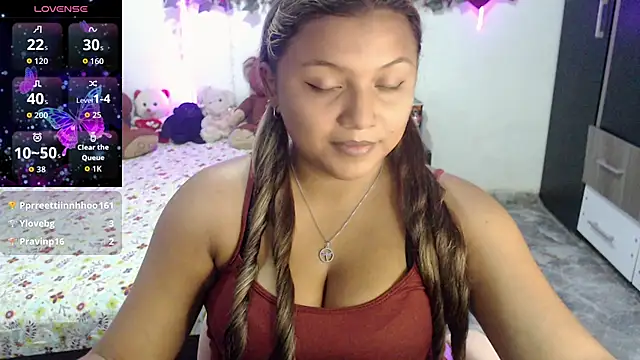 sexysusan4you webcam