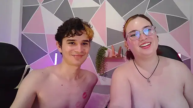 AndrewAnndCherry webcam
