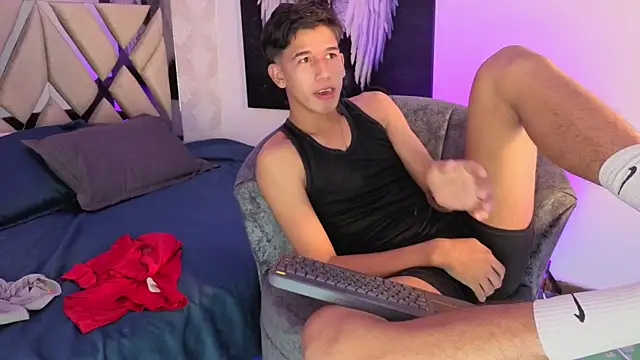 dave_eliot webcam