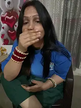 Anshika_Arya webcam