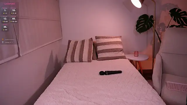 annie24_evans webcam