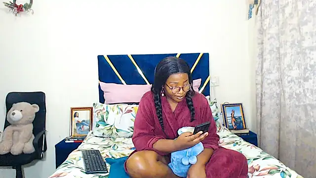 veronica1xxx webcam