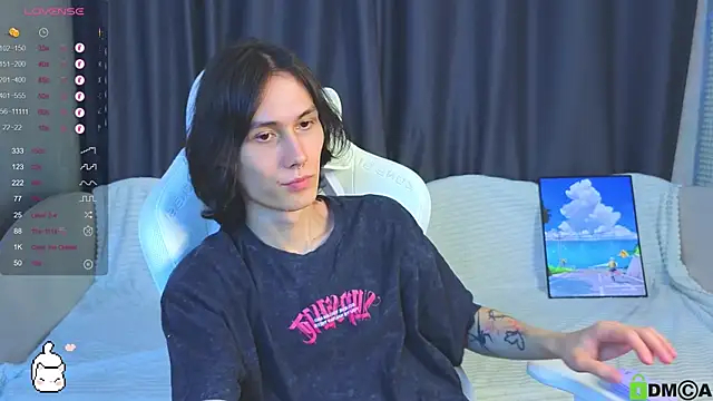 bd_black webcam