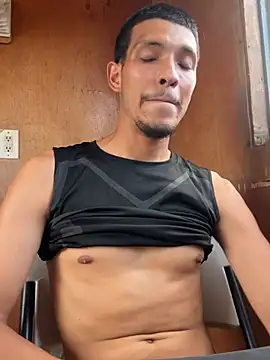Guillermo618 webcam