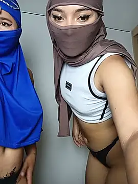 Samira_1 webcam