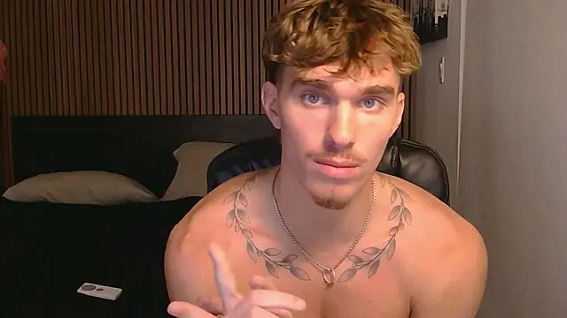 TheNicoRyder webcam