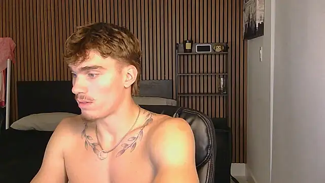 TheNicoRyder webcam