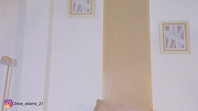 Chloe_adams_1 webcam