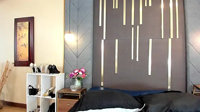 OliviGrace webcam