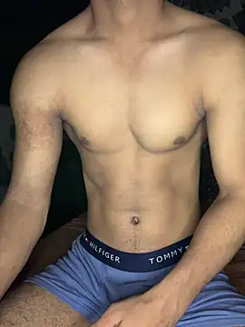 Fitboy07 webcam