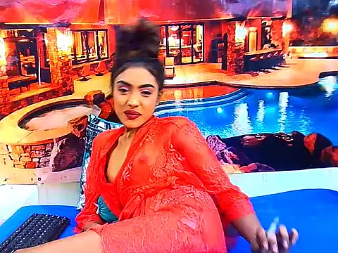 IndianPretty14u2Luv webcam