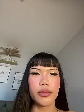 StarLovee webcam