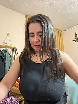 latinfemale webcam