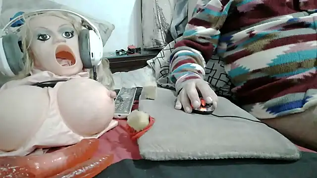 messi_syssy webcam
