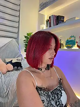 zafiro_mo0n webcam