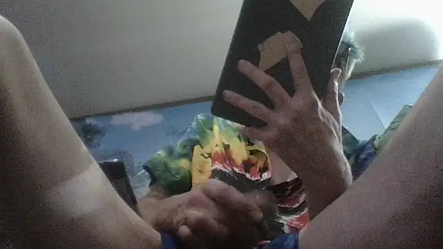 In2itvegassstyle webcam
