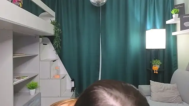 EwaSprinzl webcam