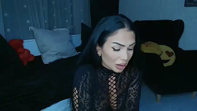 mistress_meryem webcam